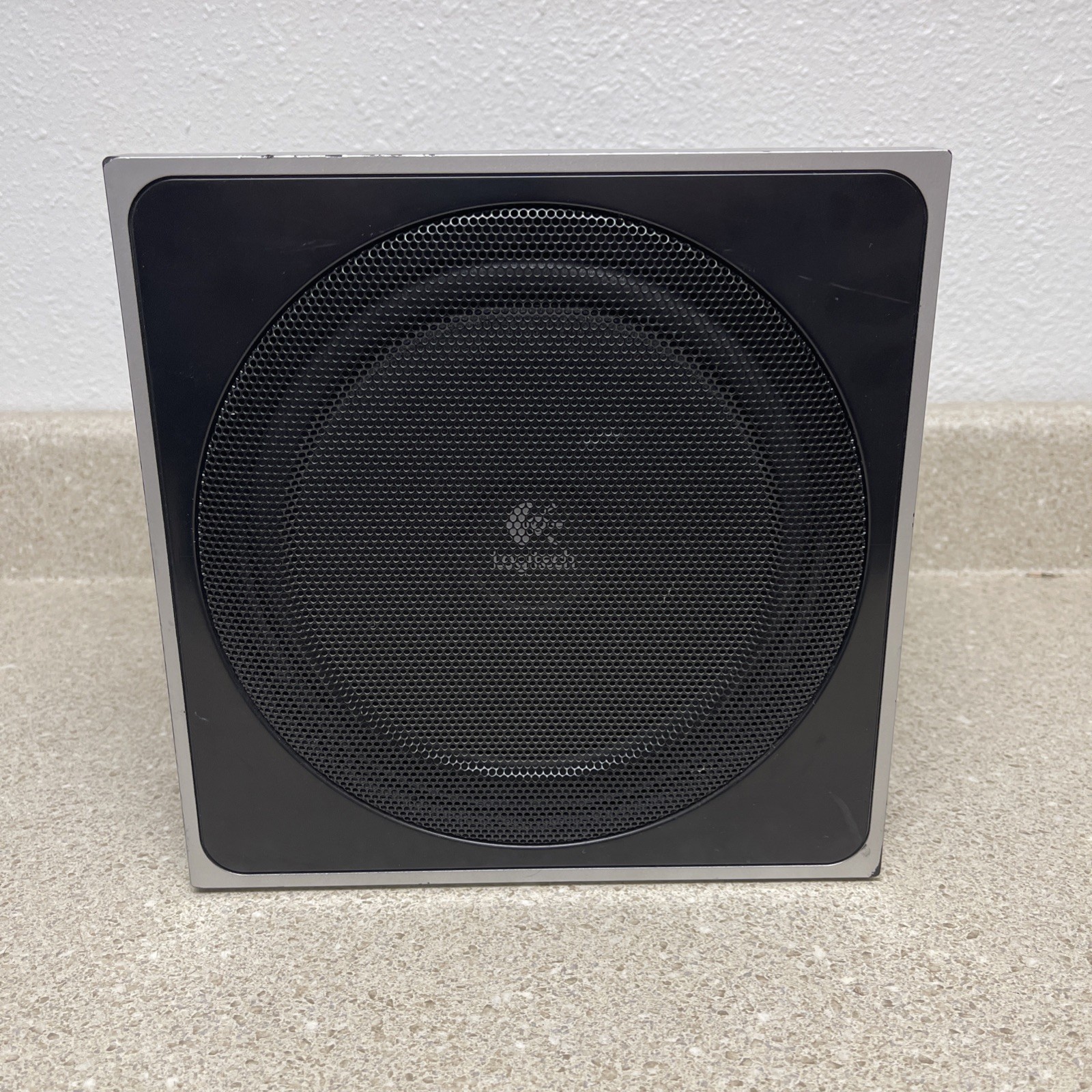 Logitech Z4 S-0175A Replacement Subwoofer