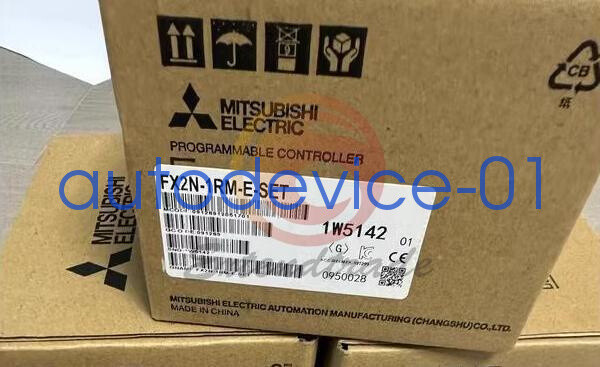 ONE New Mitsubishi controller FX2N-1RM-E-SET DHL/FedEx