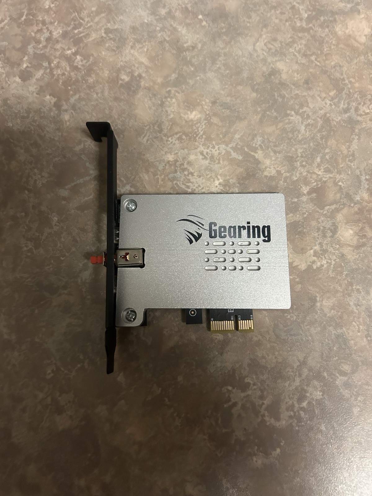 DICHEN Official FPGA 75T DMA Card - Direct Memory Card
