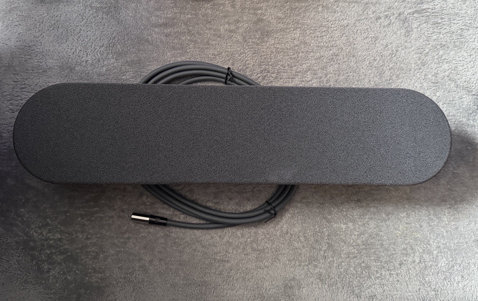 Logitech V-U0048 880-000833 Rally Speaker OPEN BOX WITHOUT BOX