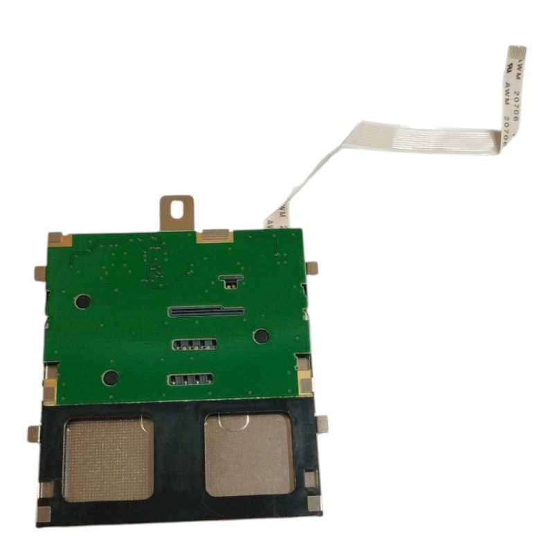 Smart Card Reader/DNI For Toshiba Z40-C-11K Replacement Board