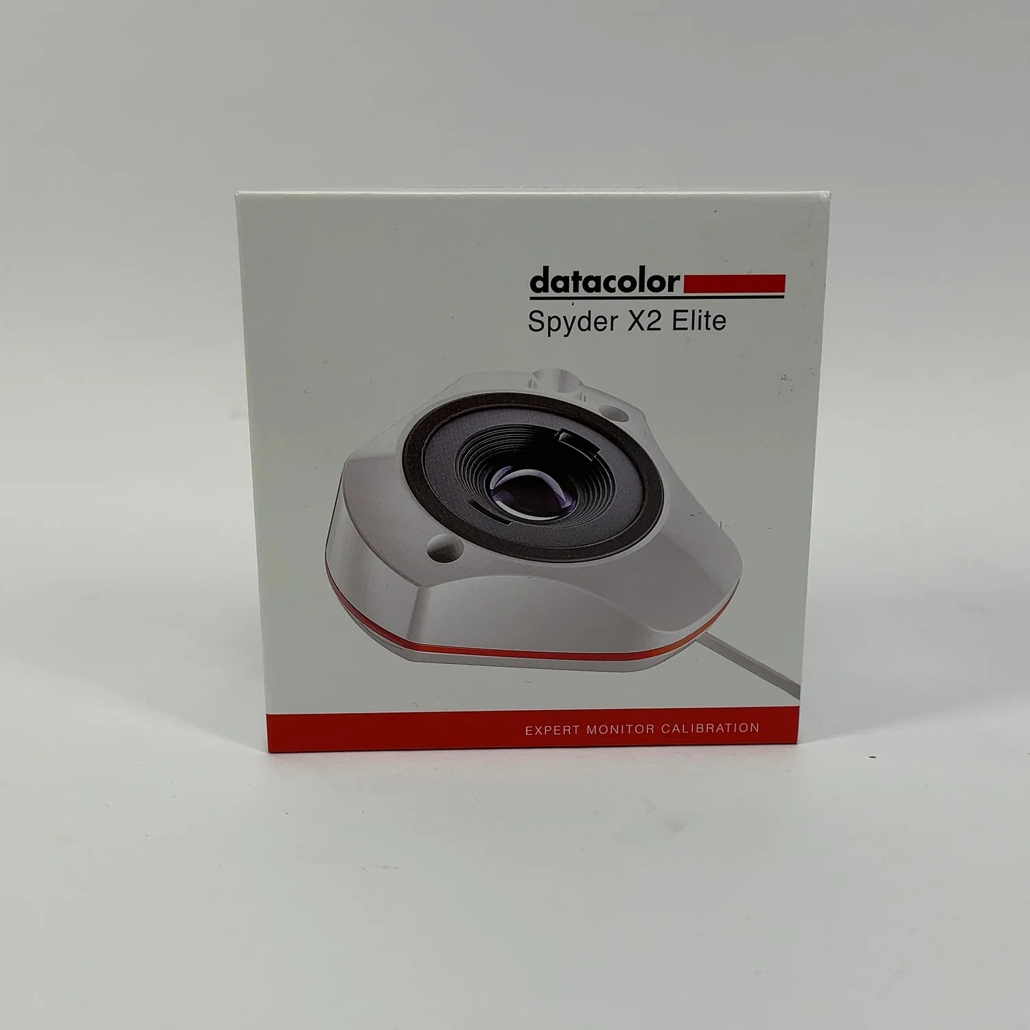 Datacolor Spyder X2 Elite Monitor Calibration SXE200
