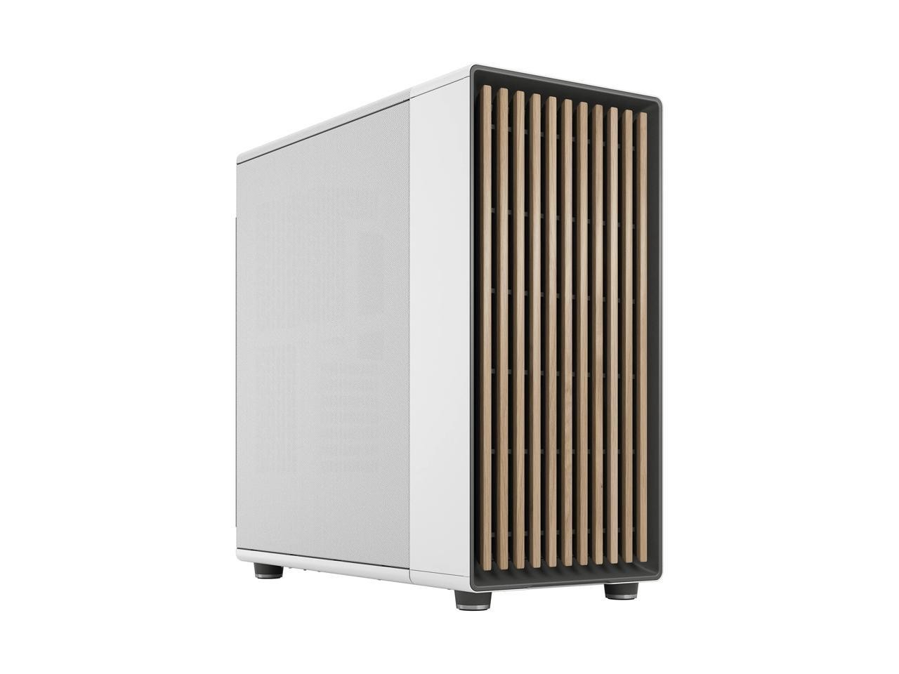 Fractal Design FD-C-NOR1X-06 Cases fd-c-nor1x-06 R (fdcnor1x06)