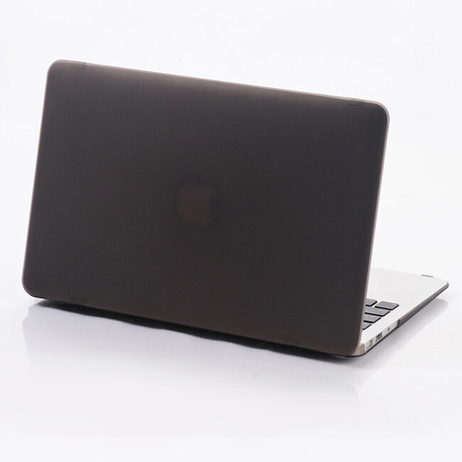MaximalPower Slim See-Thru Colored Cover For Macbook Air 13"