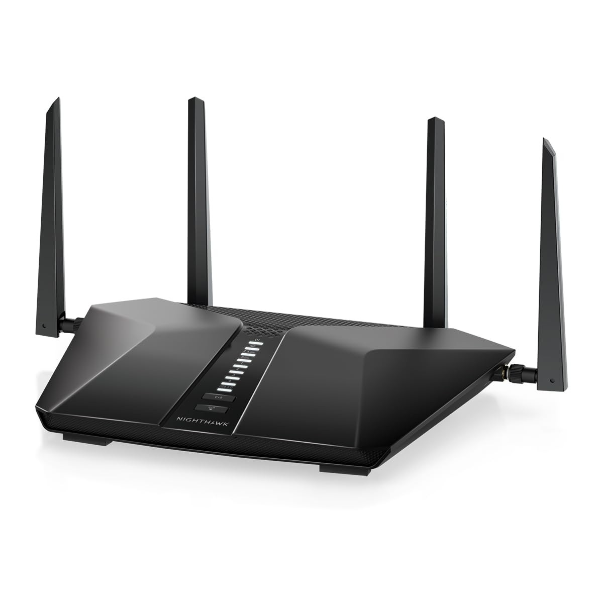 NETGEAR Nighthawk RAX54S WiFi 6 Router AX5400 Dual Band 6-Stream Gigabit