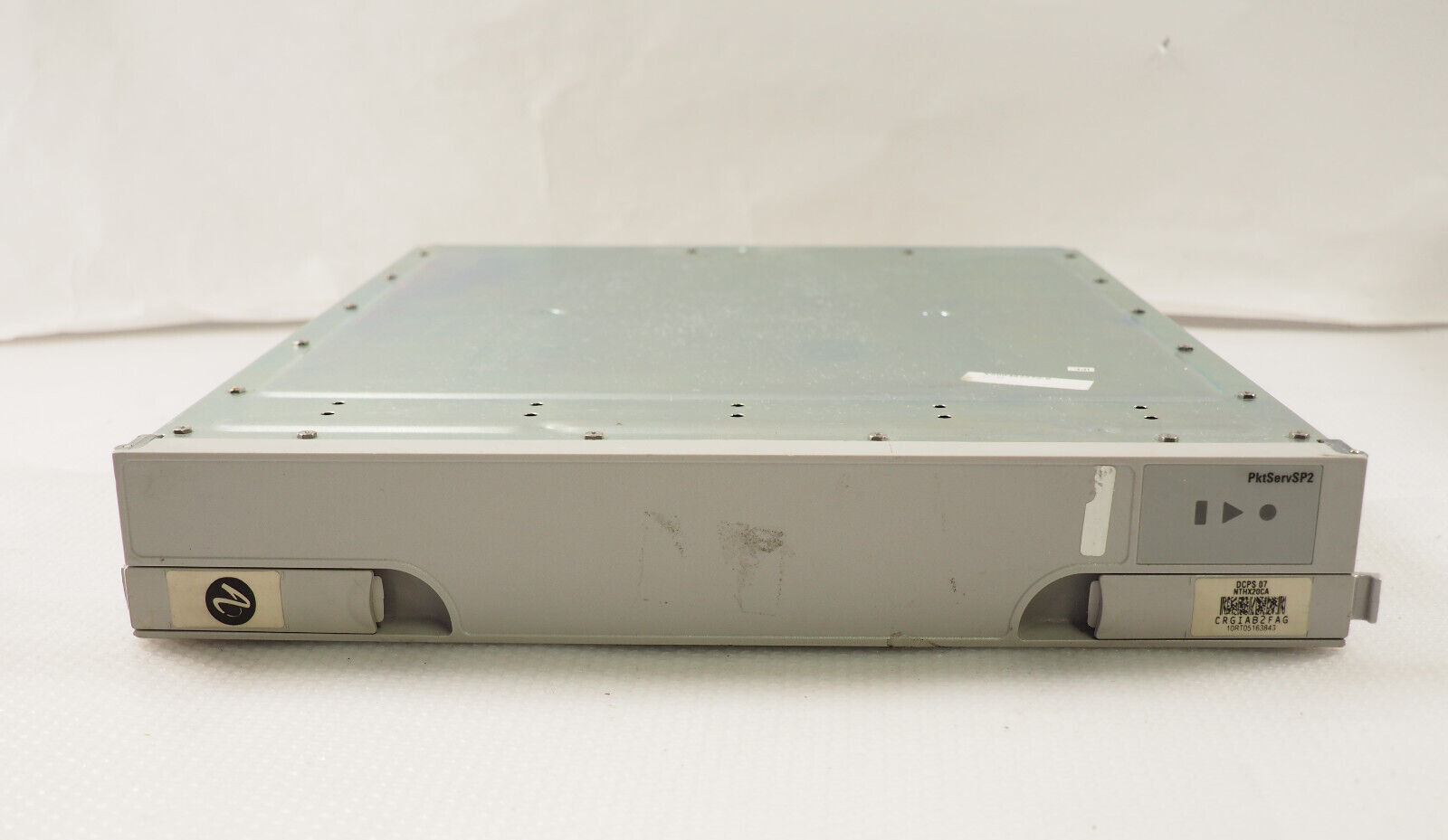 NORTEL PktServSP2 NTHX20CA CRGIAB2FAG DCPS 07 Module