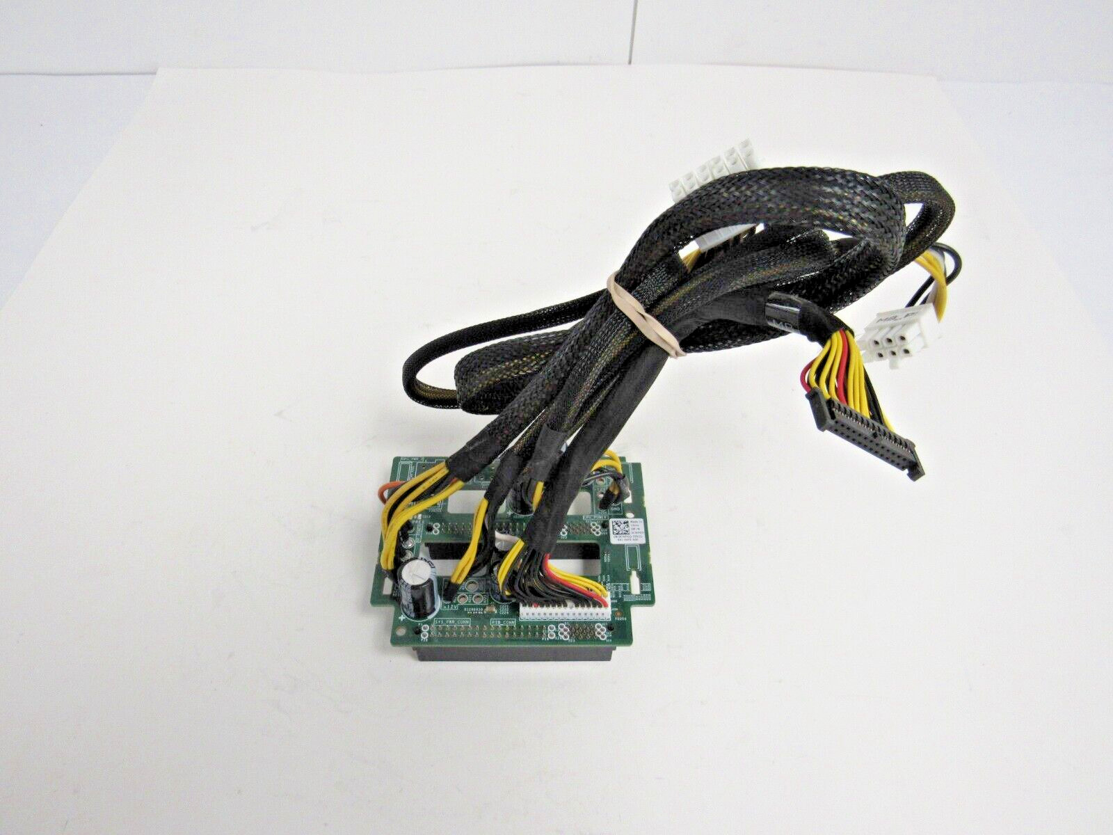 Dell CWPDD Precision R7610 Power Board 0CWPDD     E-16