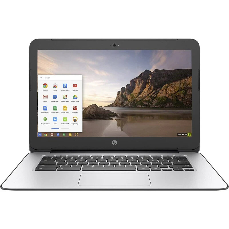 "Unbeatable Deal Alert: HP 14" Chromebook G4 - Get Yours Now"