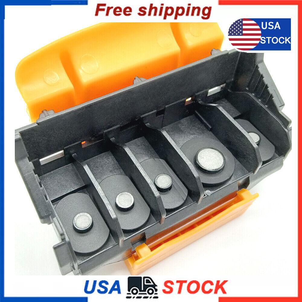 Printhead Printer Nozzle QY6-0089  Fits For Canon TR7580 TR7500 TR8630 TR8580