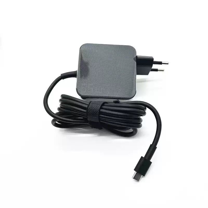 65W EU USB-C AC Adapter Charger For ASUS ROG Xbox Ally X ADP-65JW Z
