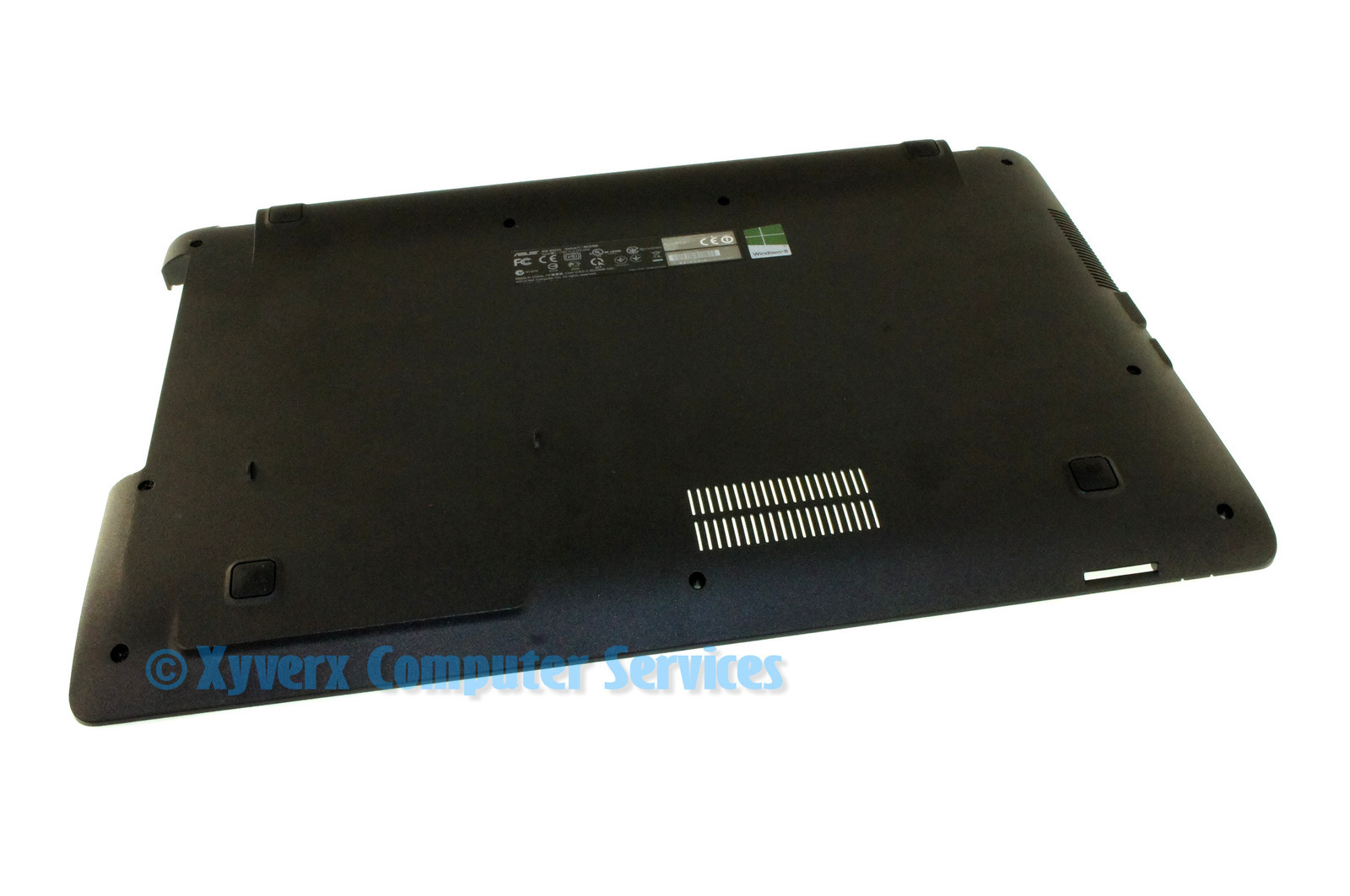 13NB0341AP0431 GENUINE ORIGINAL ASUS BASE COVER SPEAKER X551C SERIES (A)(BF46)