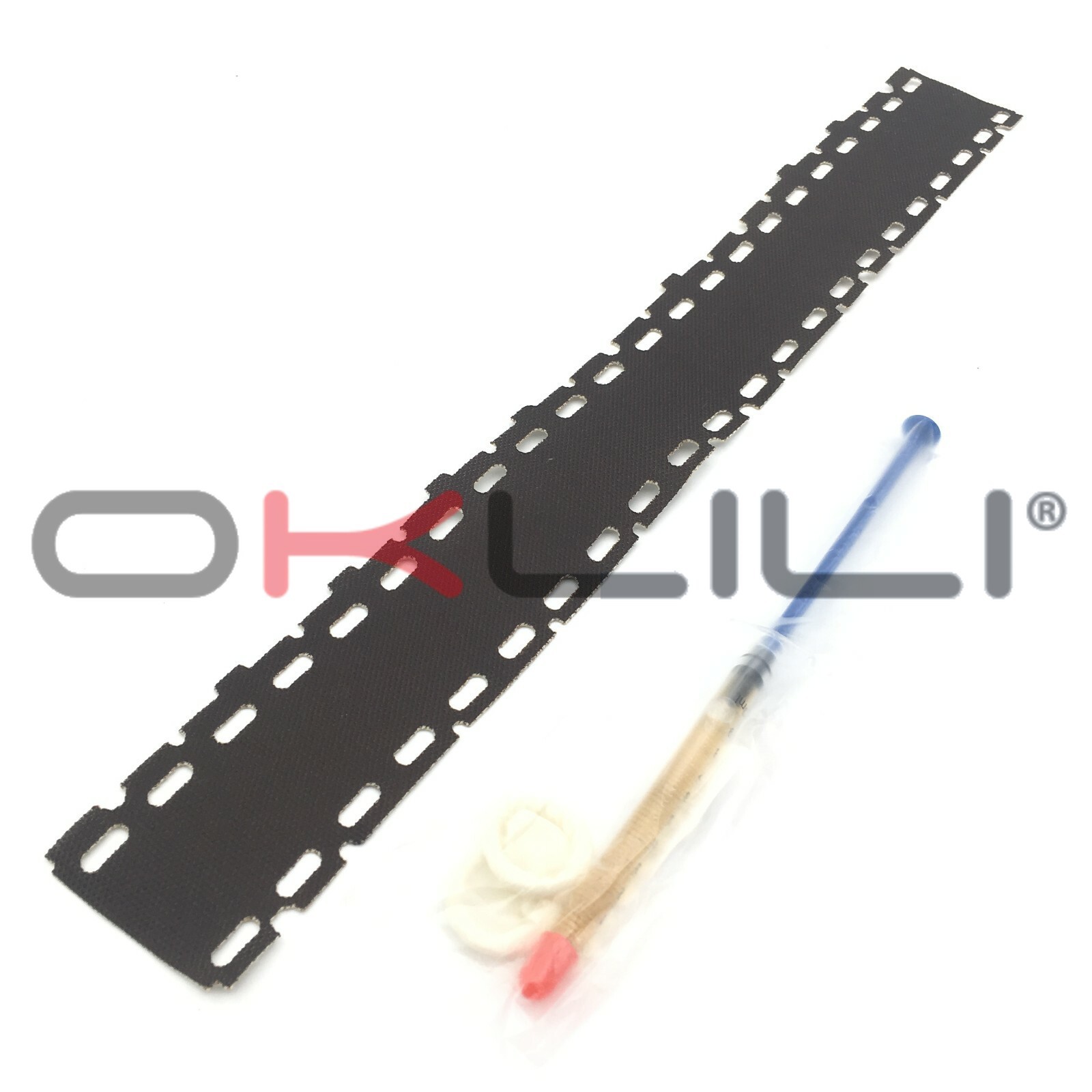 Fuser Heat Cloth Oil Application Pad Ricoh MPC2003 MPC2503 MPC3003 MPC3503 C6003