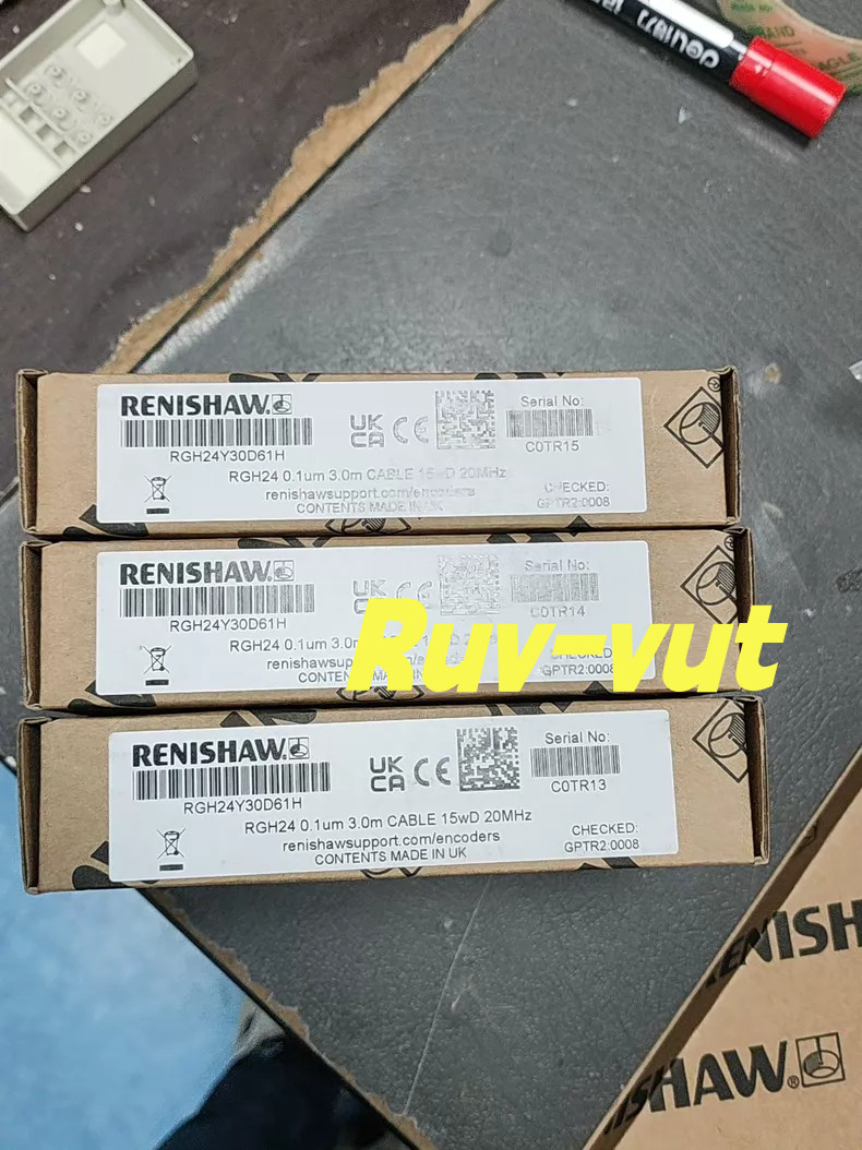 RENISHAW  RGH24Y30D61H  reading head