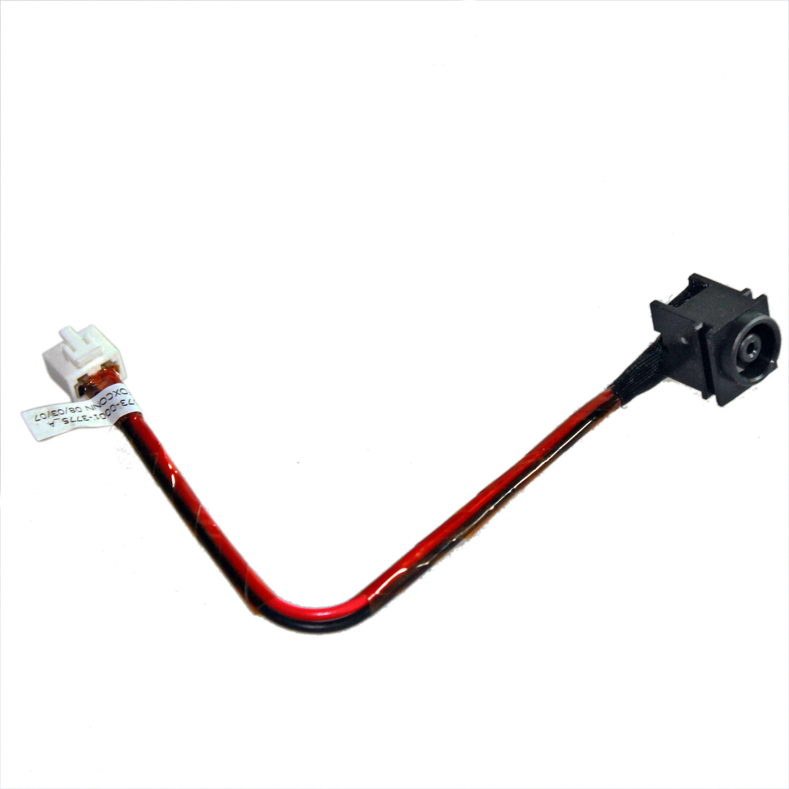 DC Power Jack Cable For Sony Vaio PCG-7Z1L PCG-7Z2L PCG-7111L 7112L PCG-7132M US