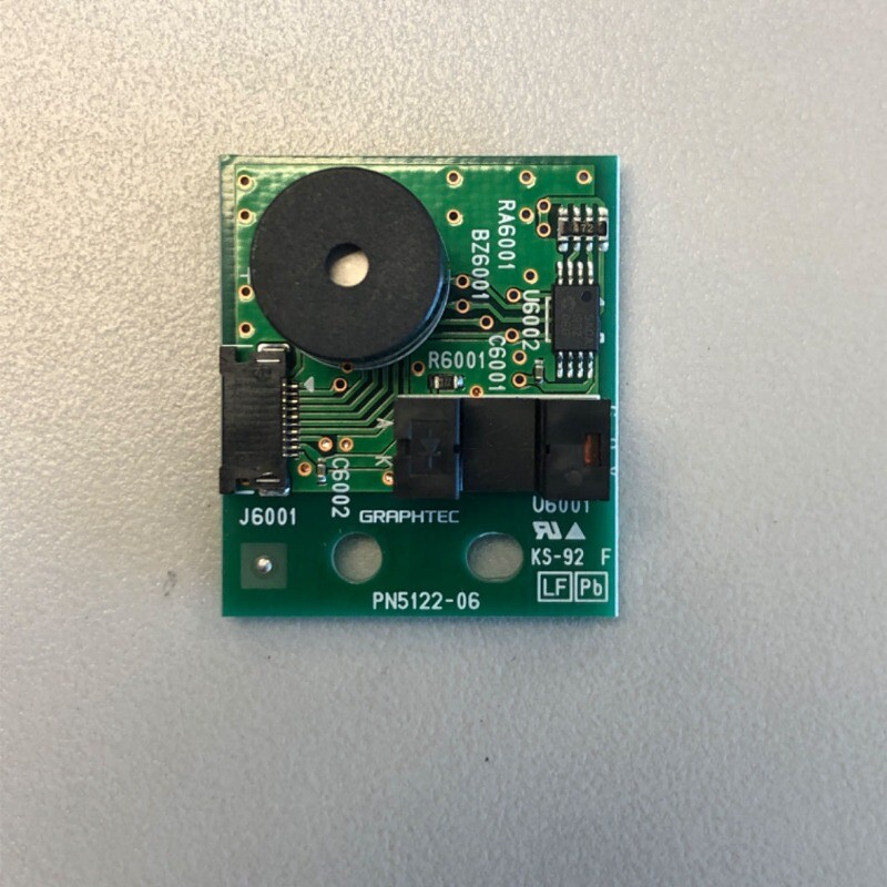 New Compatible Graphtec FC9000 Cam Sensor Board,PN5122-06