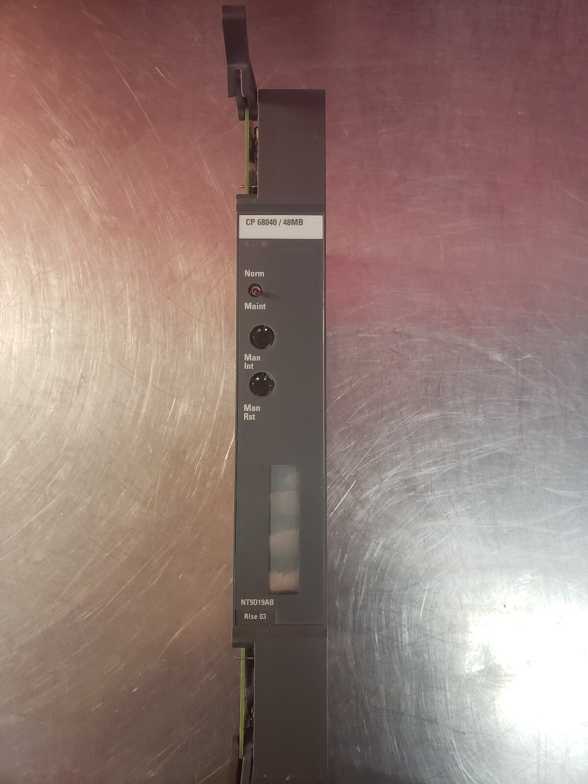 NORTEL NT9D19AB CIRCUIT BOARD