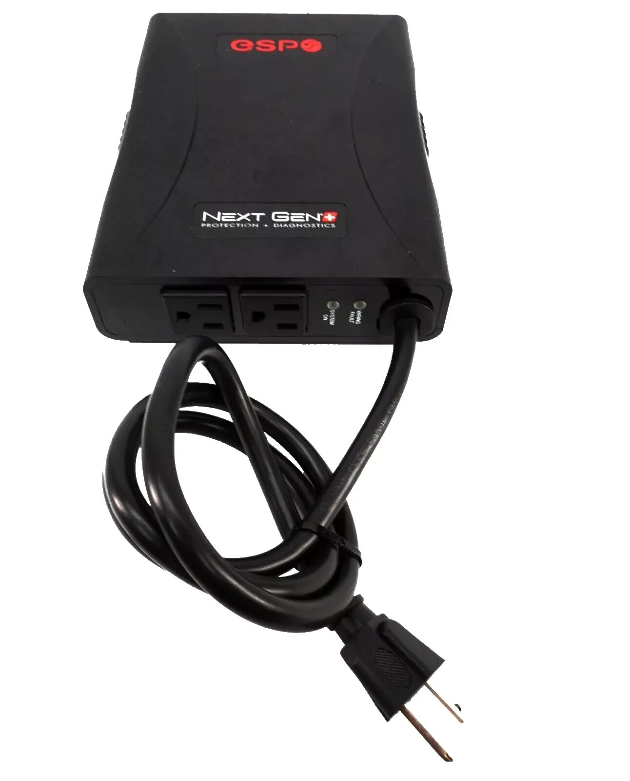 ESP Next Gen PCS 120V 15A XG-PCS-15D RIC AC Power Surge Protector *VGC *FREE S/H