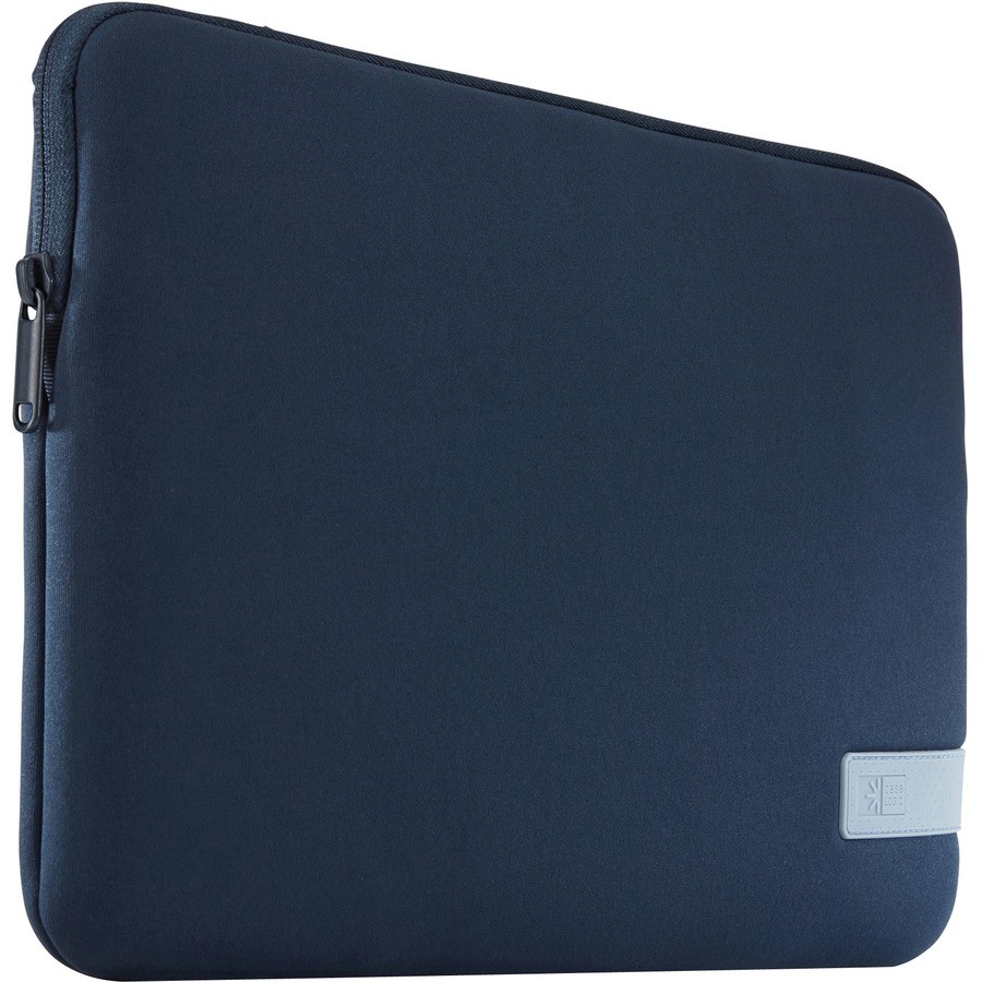 Case Logic Reflect REFPC-113 Carrying Case (Sleeve) for 13.3" Notebook - Dark
