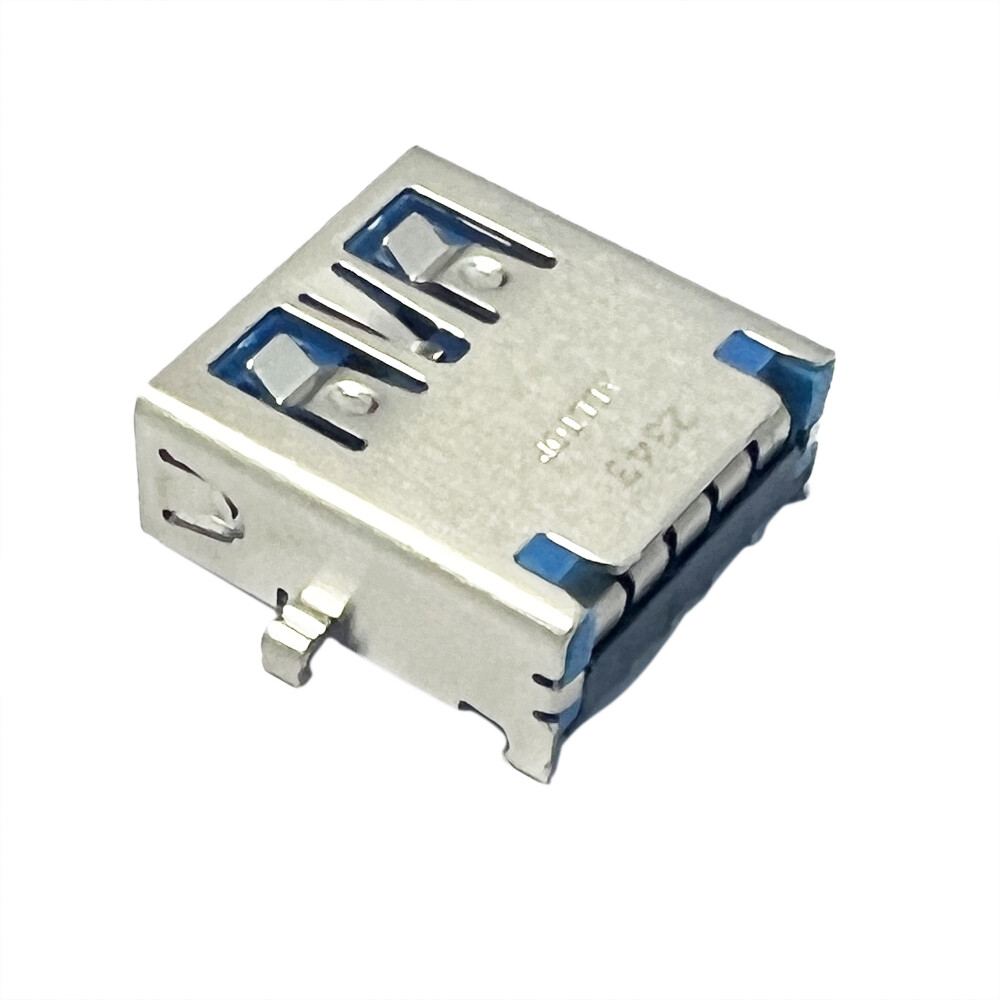 3.0 9PIN USB Jack Port replacement For MSI MS-17K4 MS-17K5 series