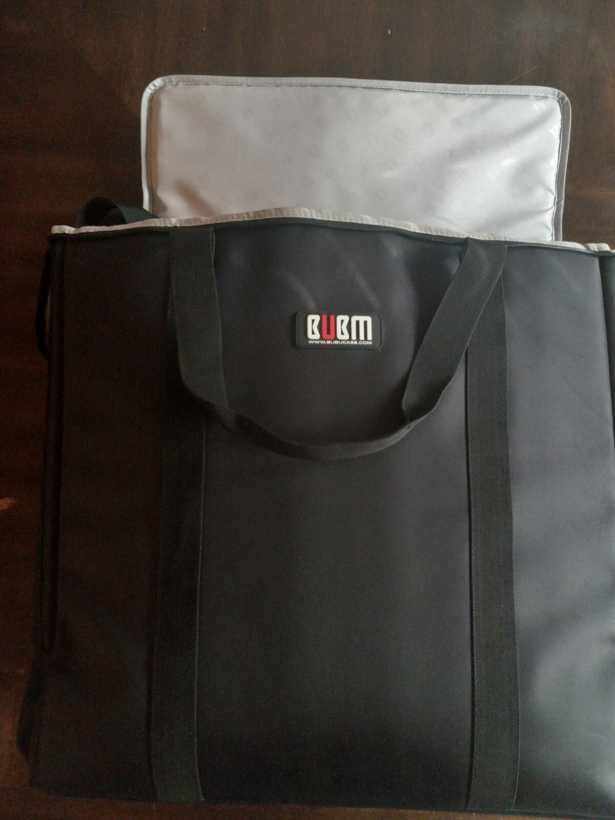 BUBM Desktop Computer Carrying Case