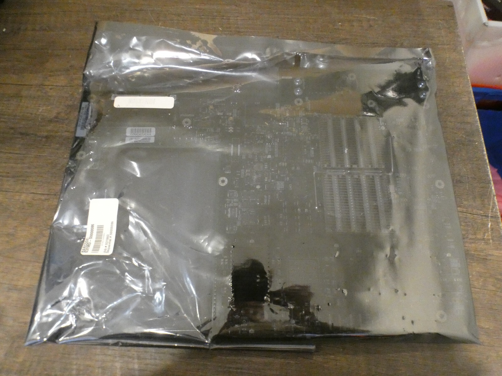 WS-F6K-DFC4-A, CISCO Cat 6k 80G Sys Daughter Board DFC4A for ABA Cards