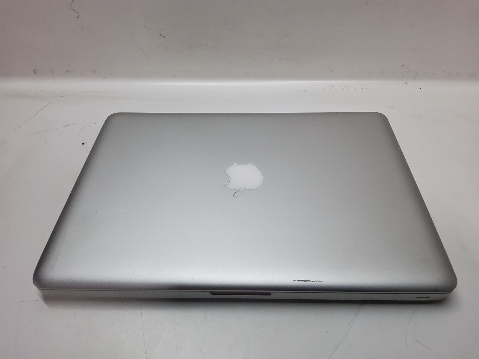 Apple MacBook Pro A1278 Mid 2012 Intel Core i5 3rd Gen@2.5GHz  4GB RAM 500GB HDD