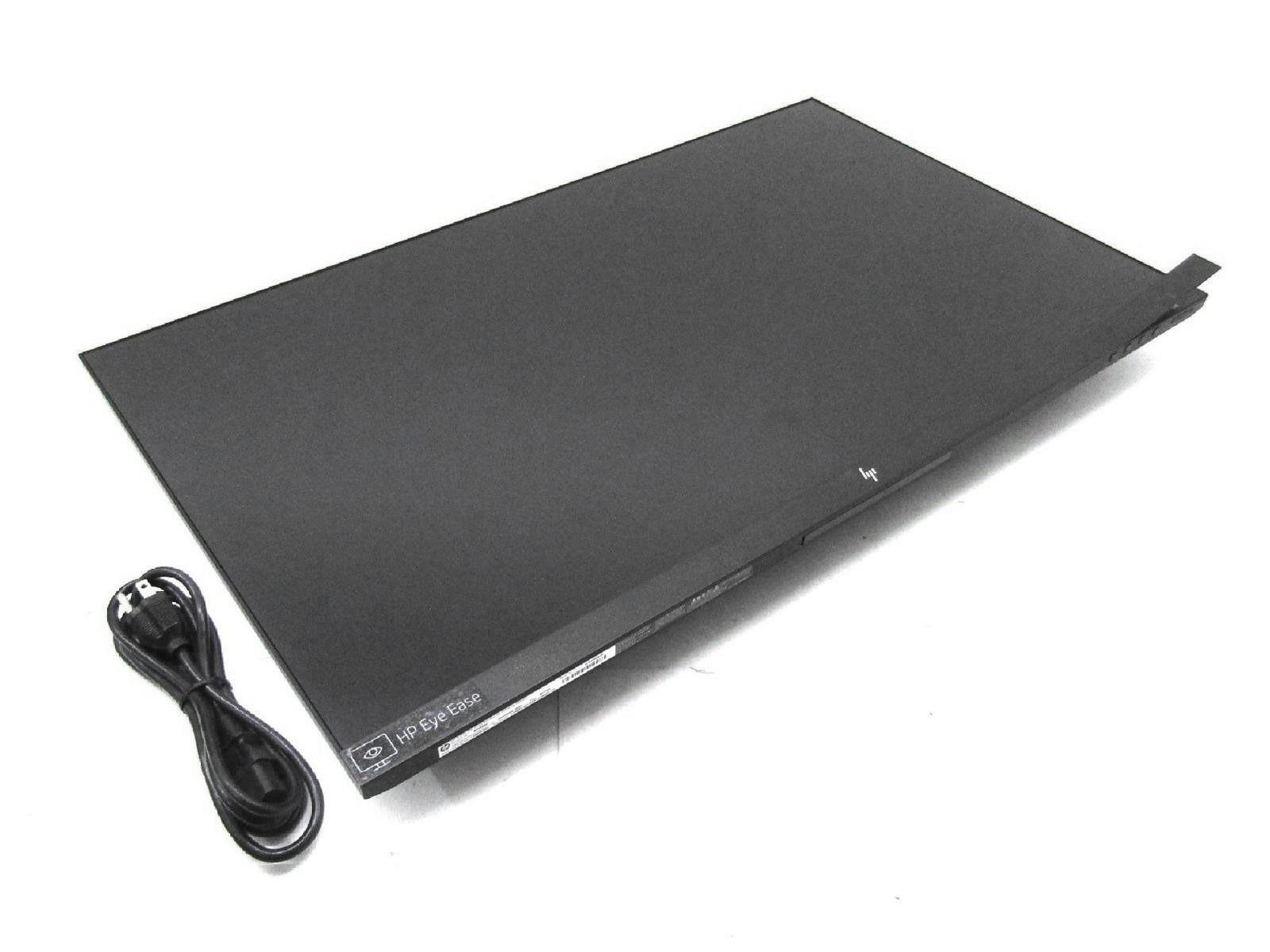 HP E27d G4 27" Advanced Docking Monitor | Resolution: 2560x1440 QHD @ 60Hz