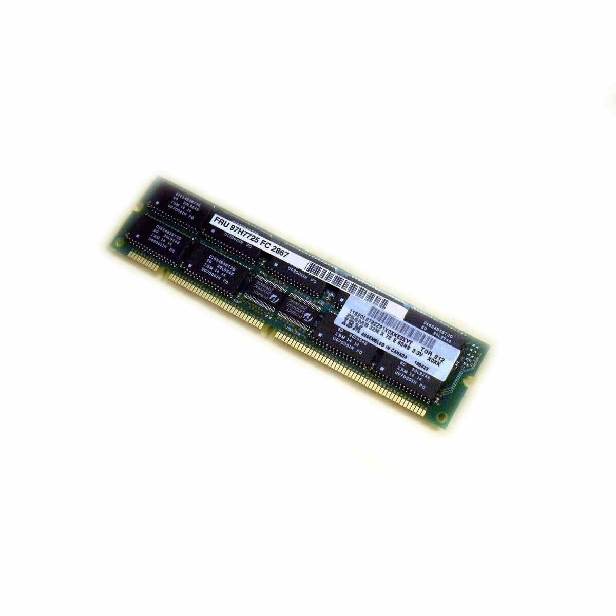 IBM 2867-9406 Memory 256MB IOP