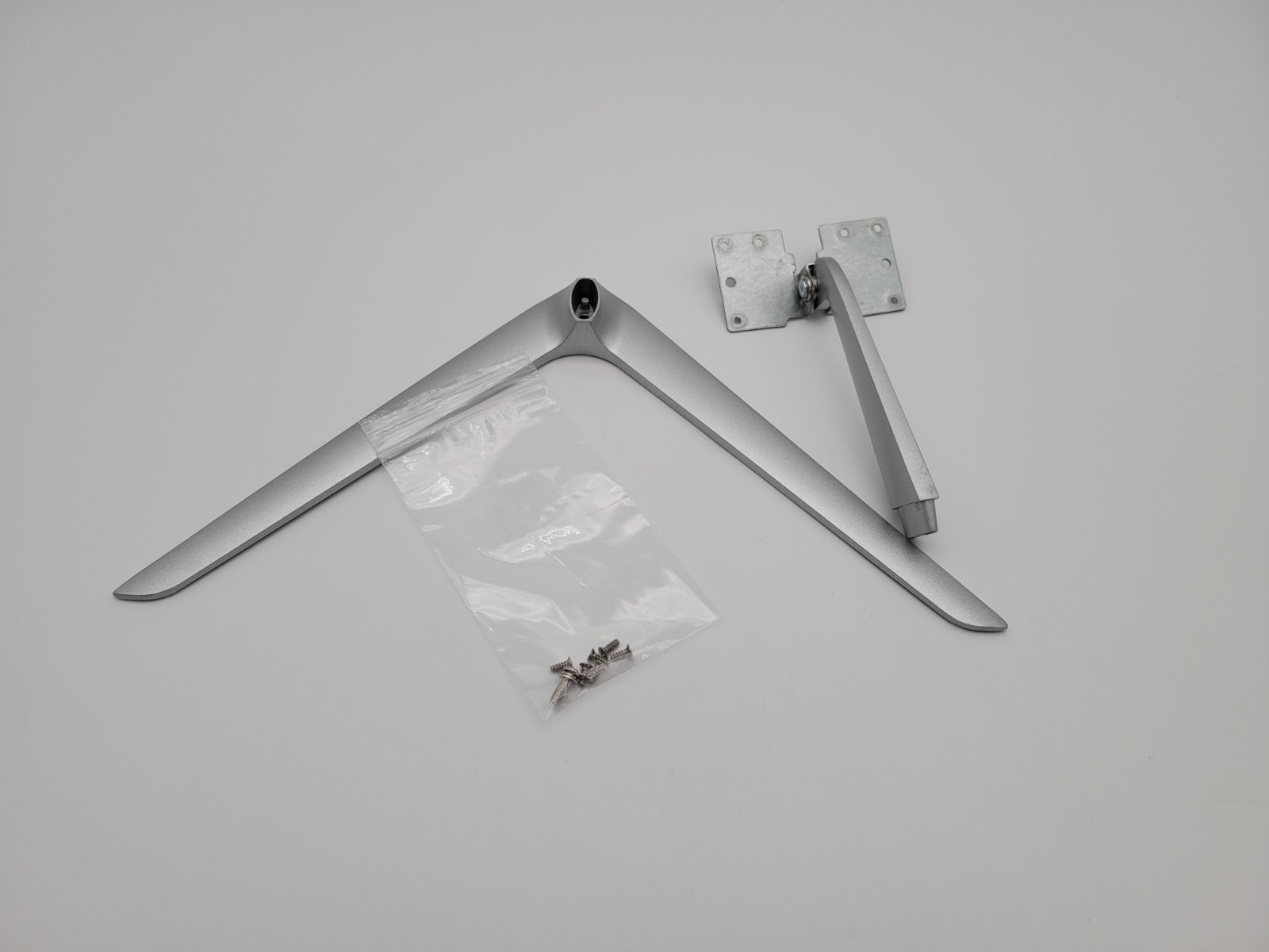 24" All-in-One Desktop PC Replacement Stand - Model Unknown
