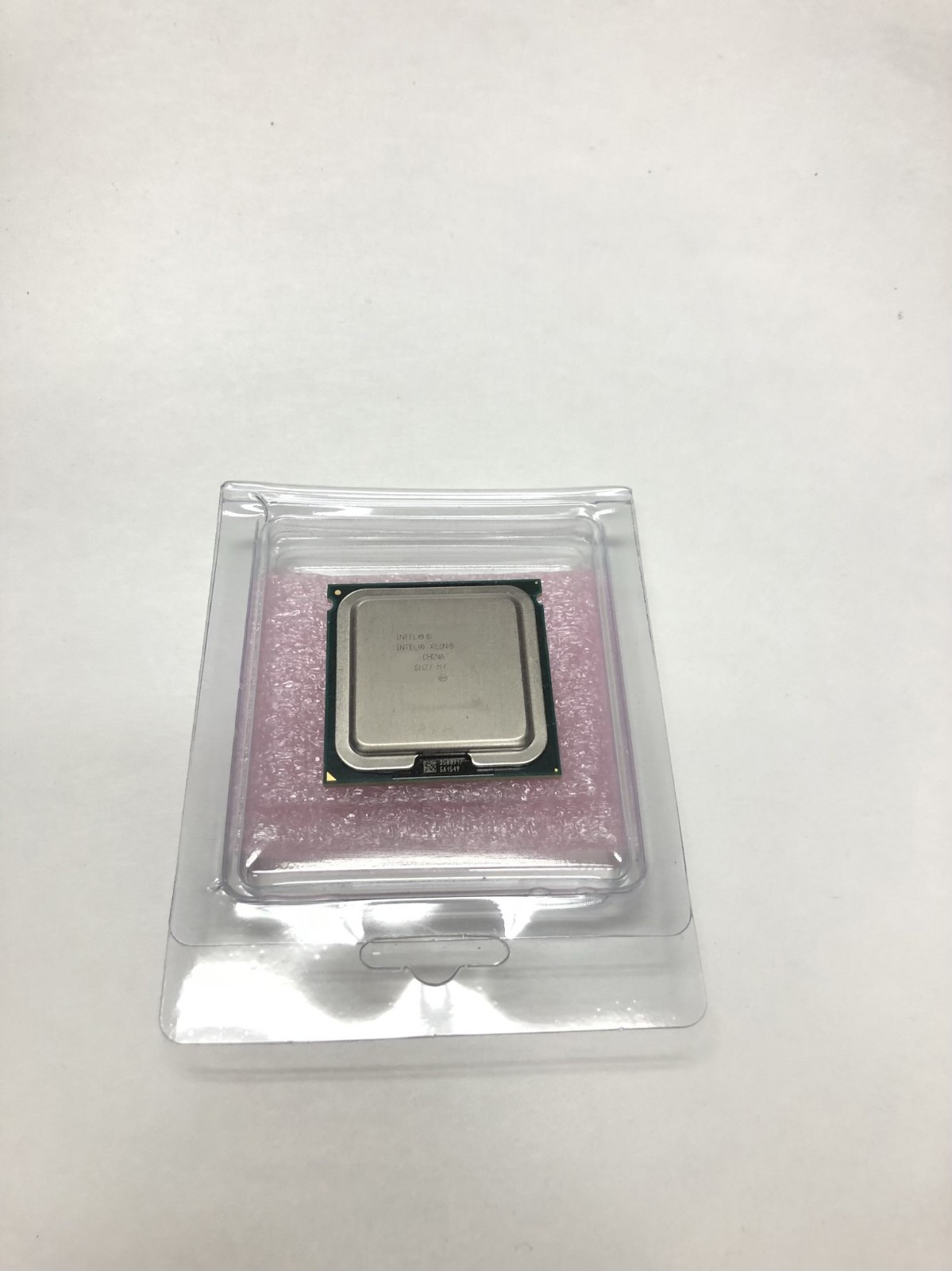 Intel Xeon L5420 2.50GHz 12MB 1333MHz SLARP LGA771 CPU Processor
