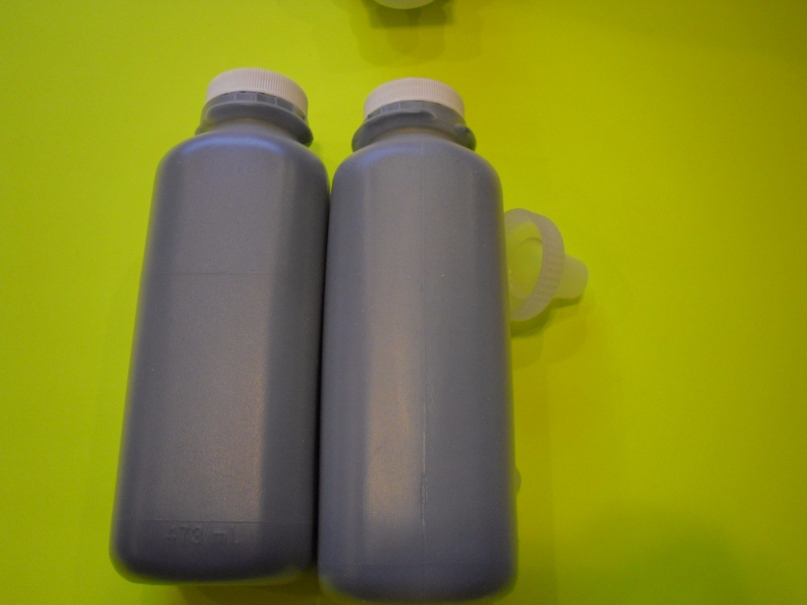 2 X 200g Refill toner for NEC SuperScript 1400 1450 1450N Toner 20-152 Hi-Yield