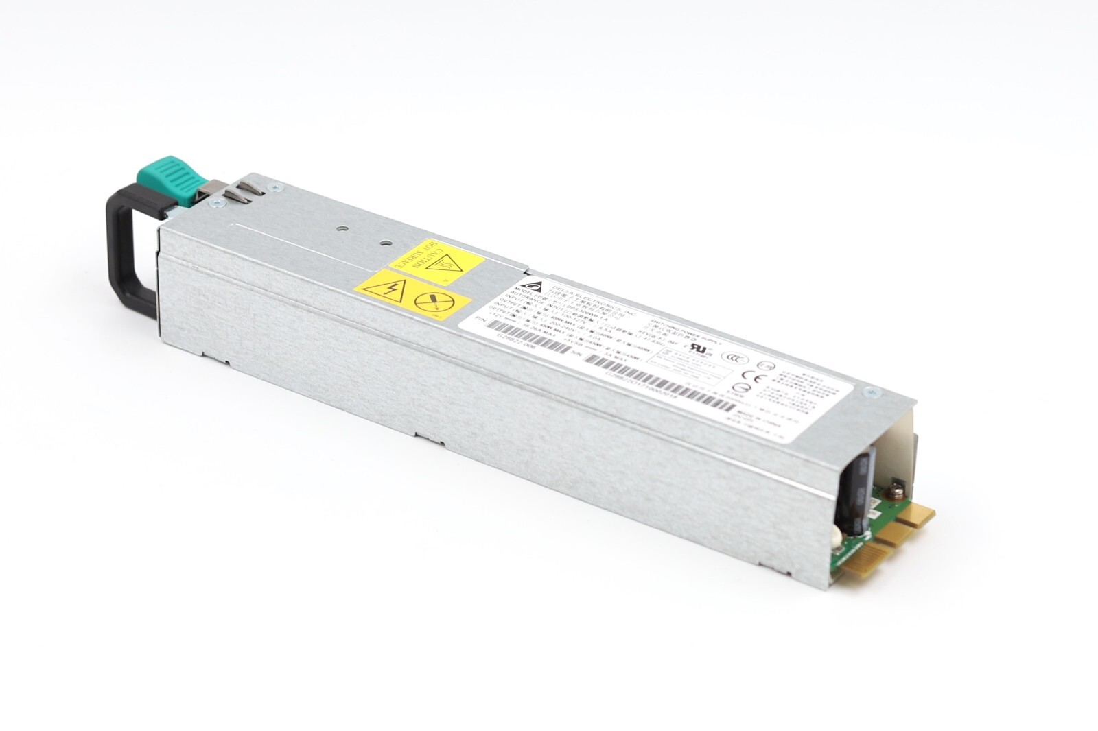 Delta DPS-500WB-1A 450W Switching Power Supply P/N: G28822-006 Tested Working