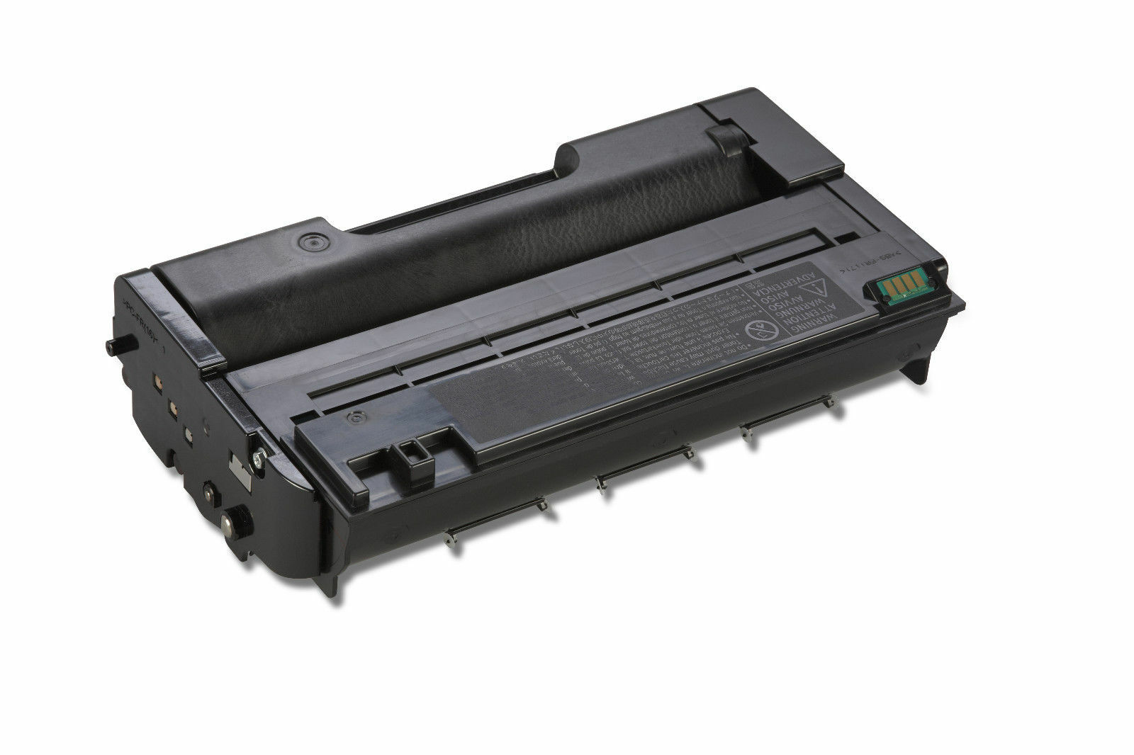 Compatible Ricoh 406465 High Yield Black Toner Cartridge Aficio SP 3400 3410