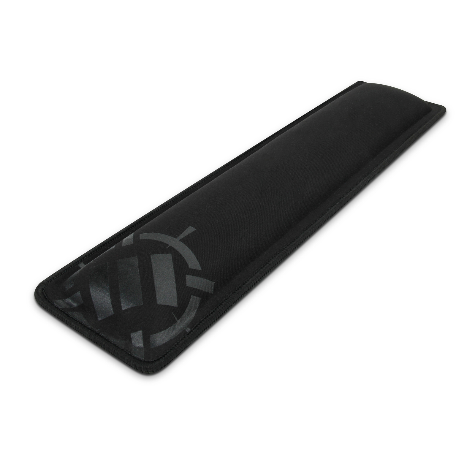 Keyboard Wrist Rest Pad with Soft Memory Foam Support by ENHANCE