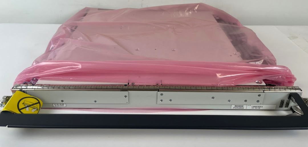 Cisco CRS-MSC V08 Modular Services Card Line Card CRS-1 / CRS-3 Core Router