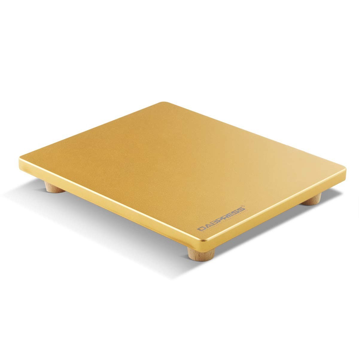 6x7 Inches Cooling Plate For Collection - Food Grade Working Surface Made