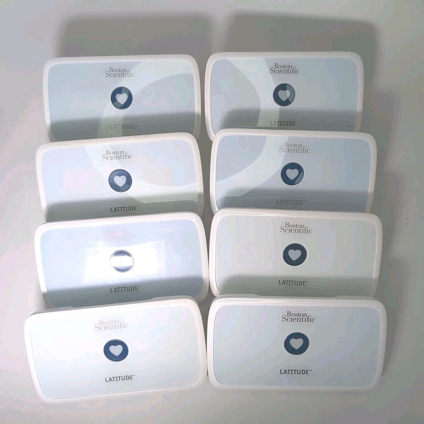 Boston Scientific Latitude Communicator Lot