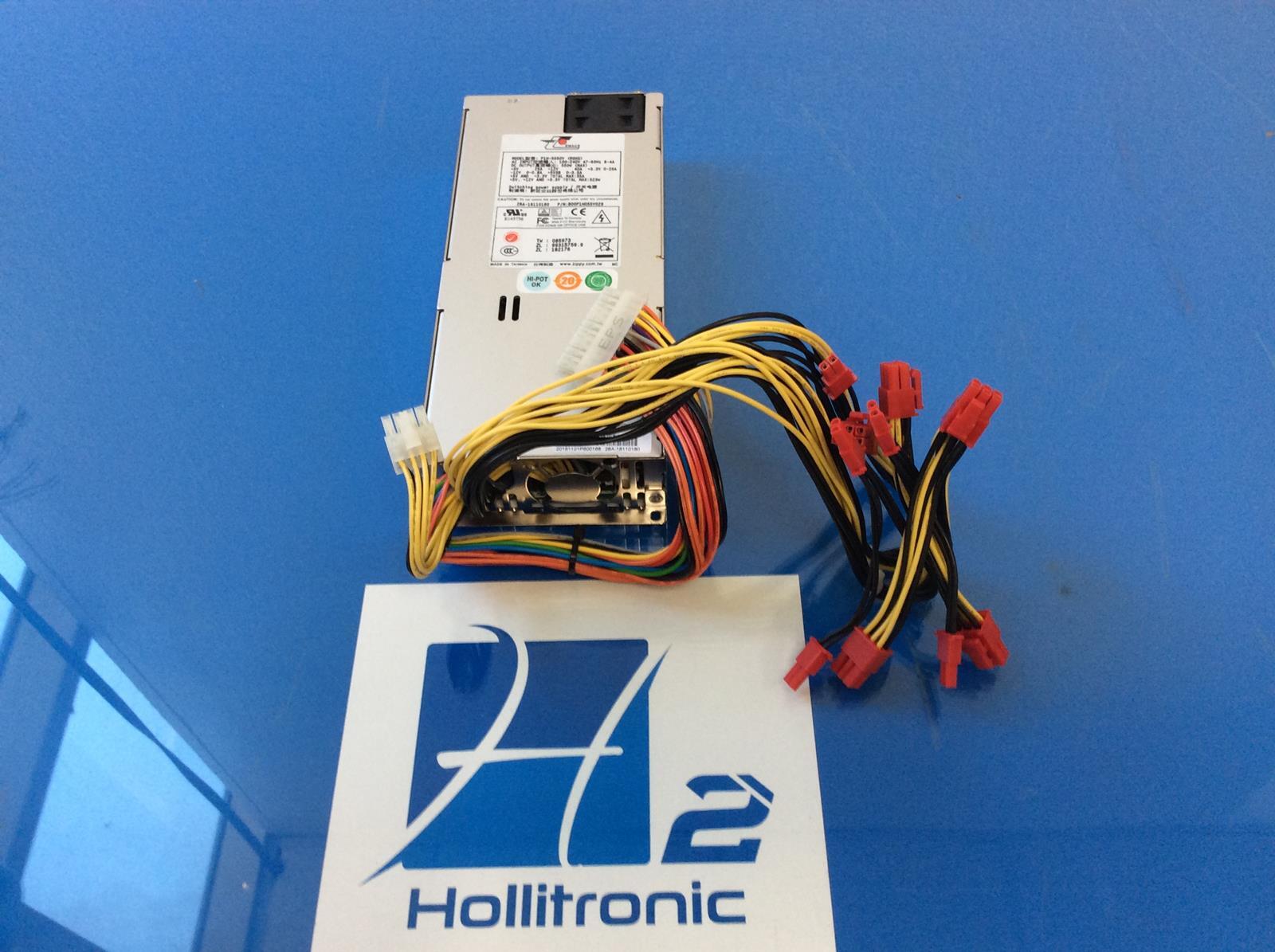 EMACS P1H-5550V POWER SUPPLY