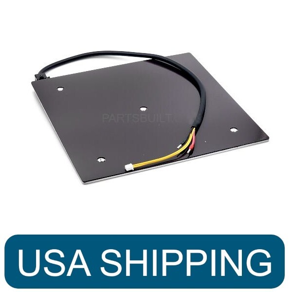 Build Plate Heater for Sovol SV06