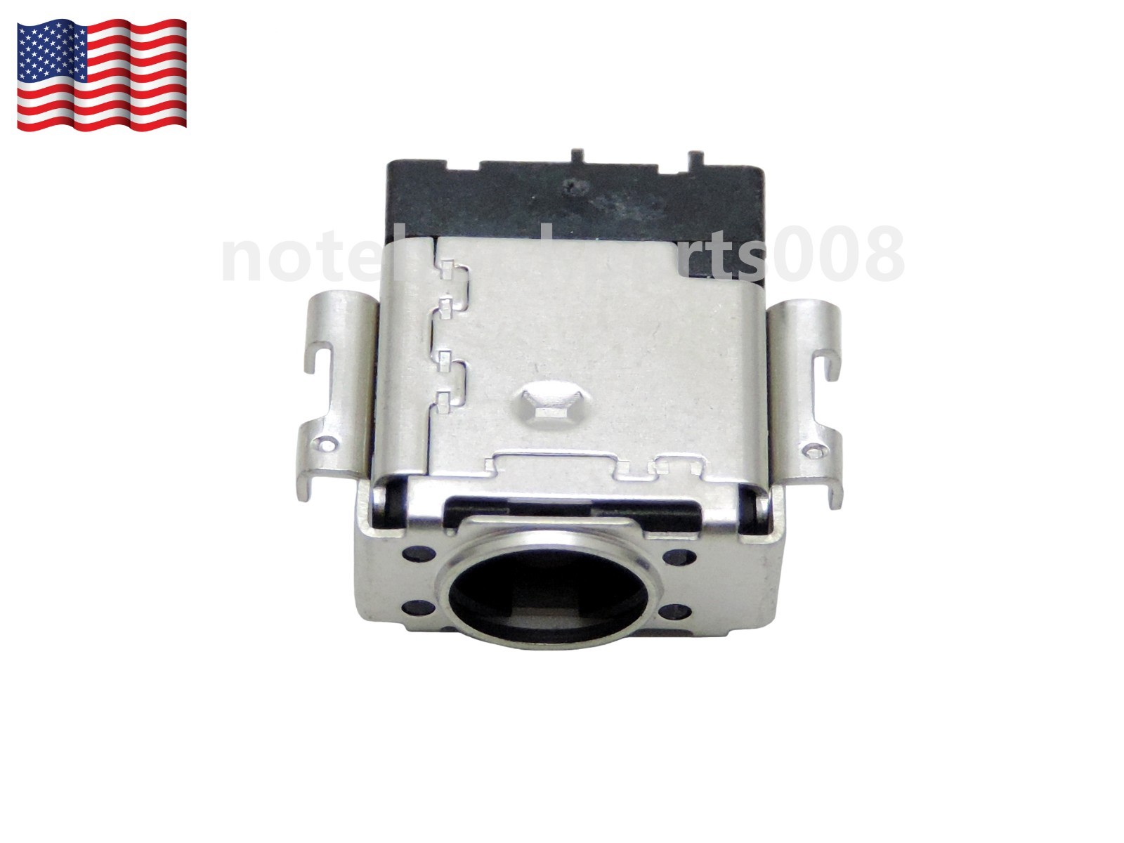 DC in Power Jack For ASUS CREATOR Q Q530VJ Q540V Q540VJ Charging Port Connector