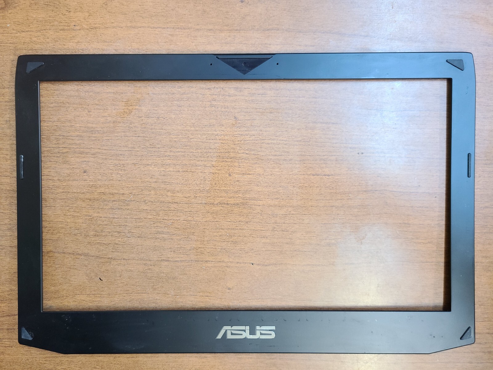 ORIGINAL ASUS ROG G46V G46VW GAMING 14" LAPTOP LCD FRONT BEZEL 13GNMM1AP021-1