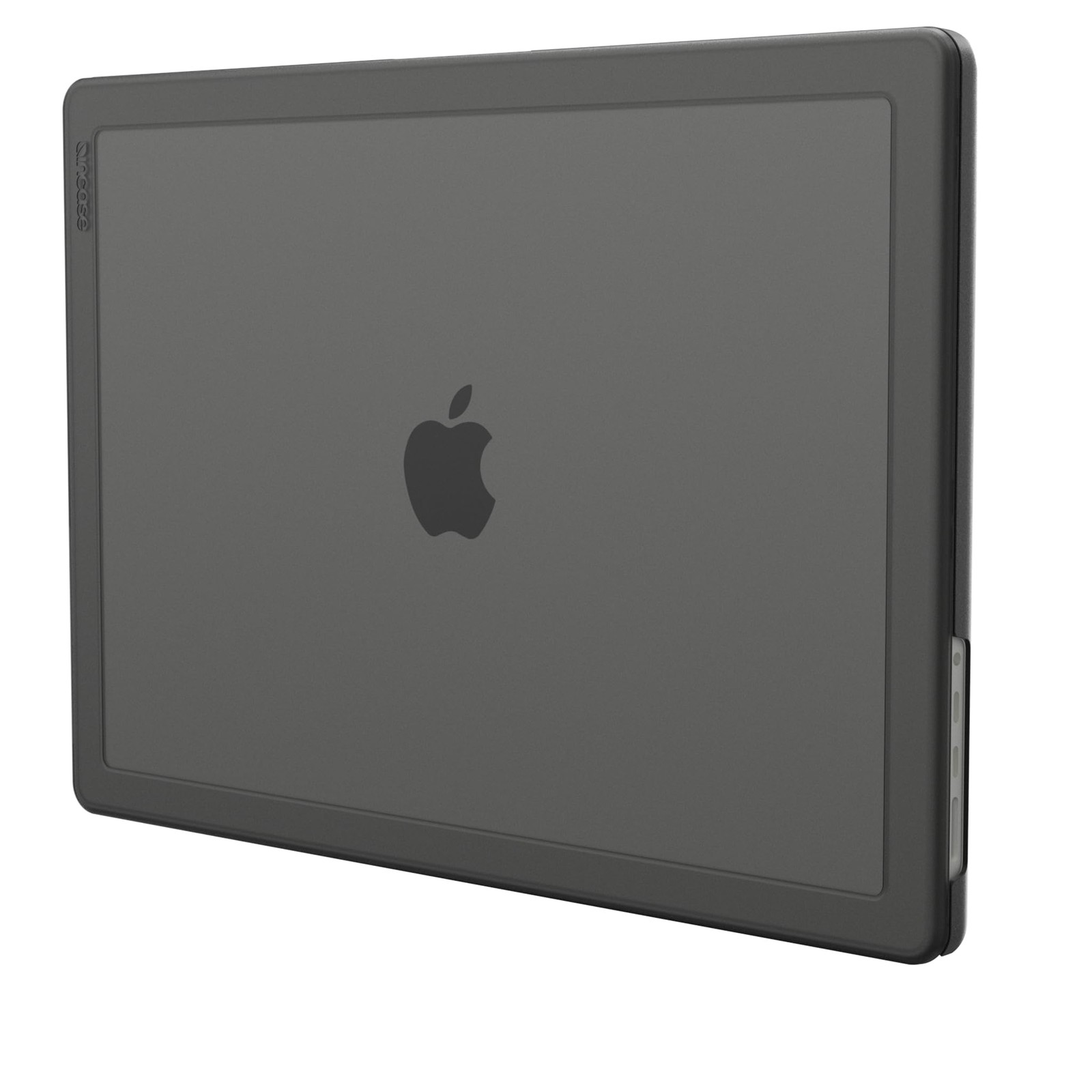 Incase Edge Hardshell Case with Makrolon for MacBook 16 inch, Black