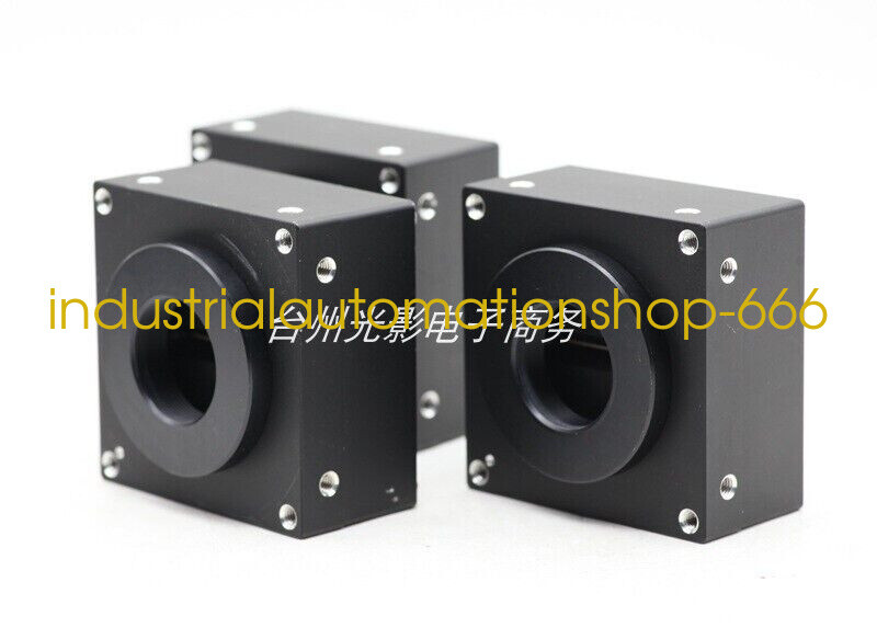1PC USED DALSA LA-CM-02K08A-00-R 2k Via DHL or FedEX