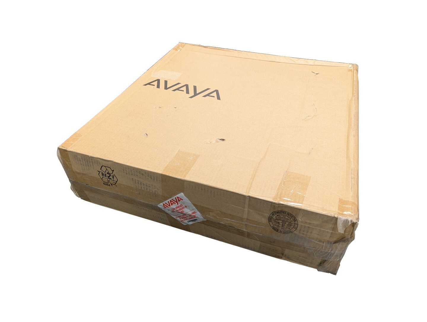 NEW Avaya AL4900A02-E6 ERS4926GTS-PWR+ 24-Port Switch Extreme