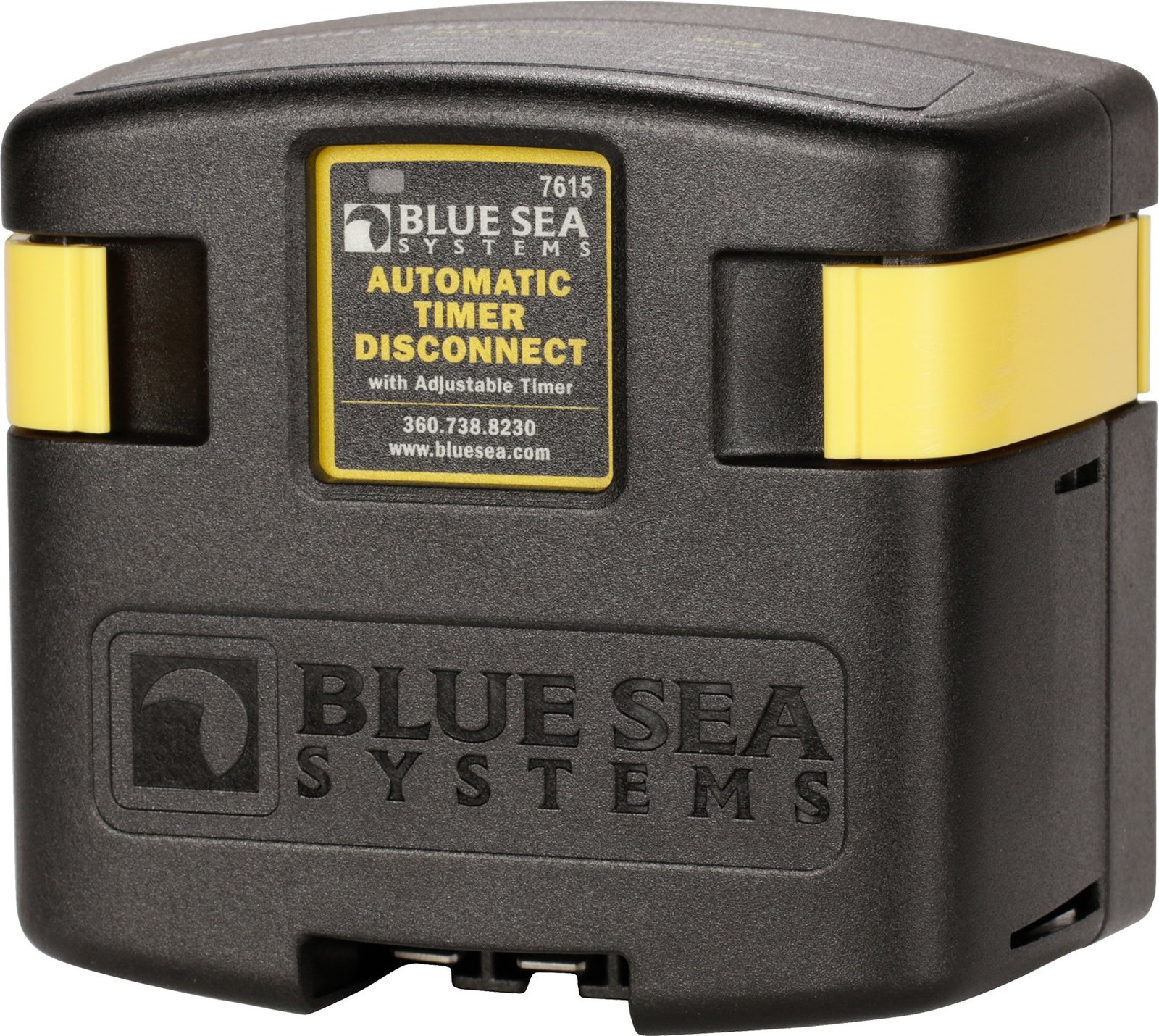 Blue Sea Systems 7615 m-ACR Automatic Charging Relay 65A