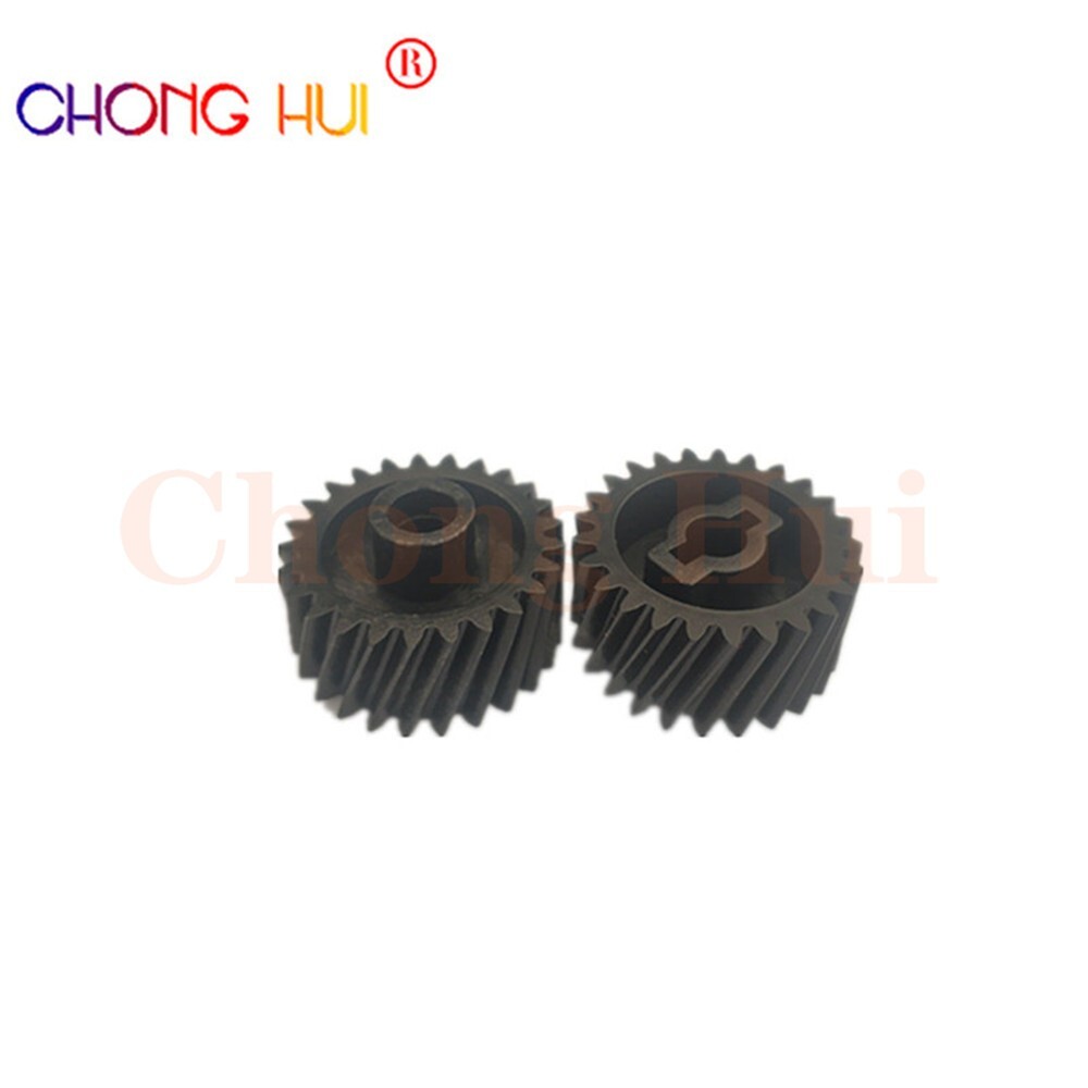 5PCS 6LA05264000 Fuser Drive Gear For Toshiba E-Studio 550 650 810 555 600 720