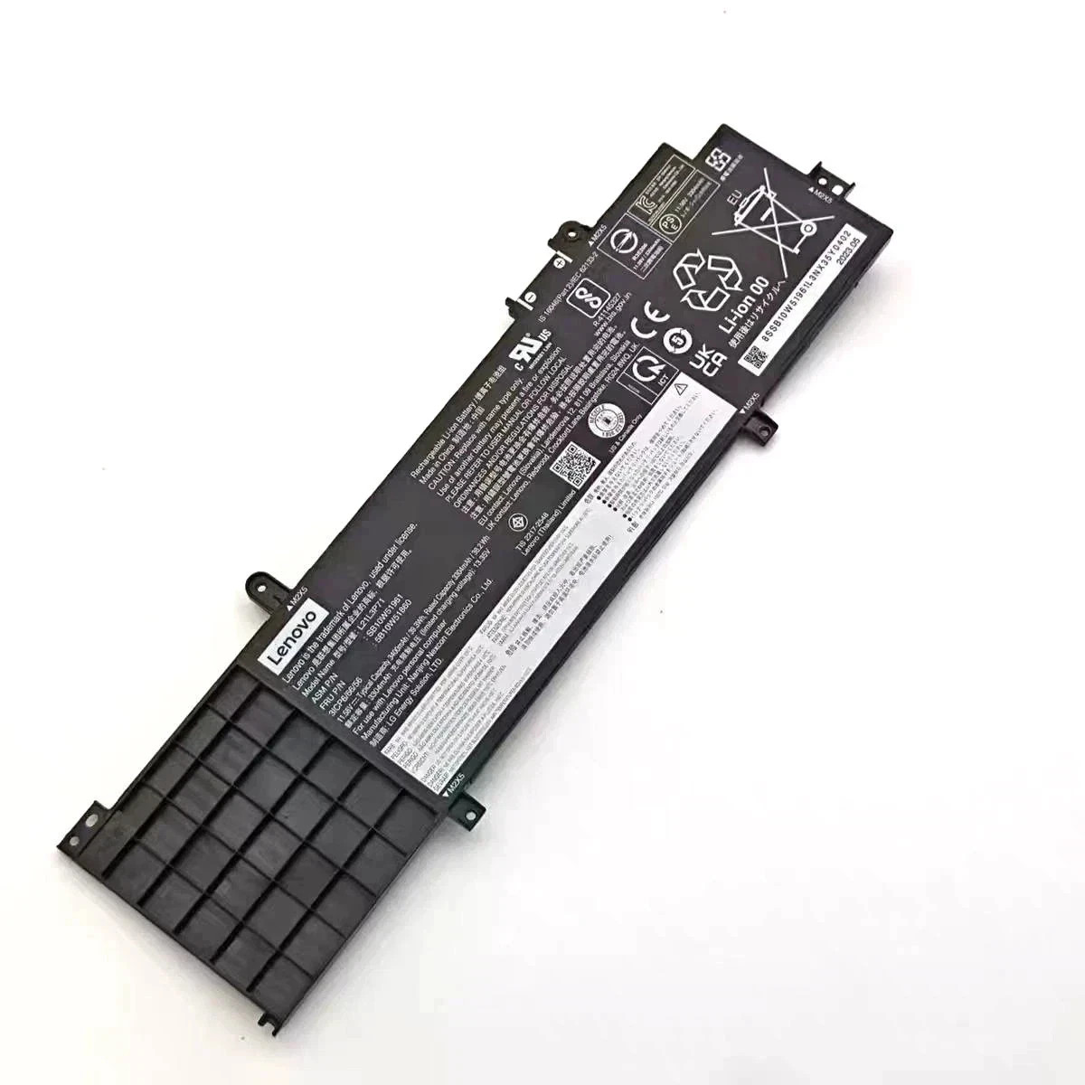 NEW OEM 39.3W L21L3P71 L21C3P71 Battery For Lenovo Thinkpad T14 Gen 3 5B10W51860