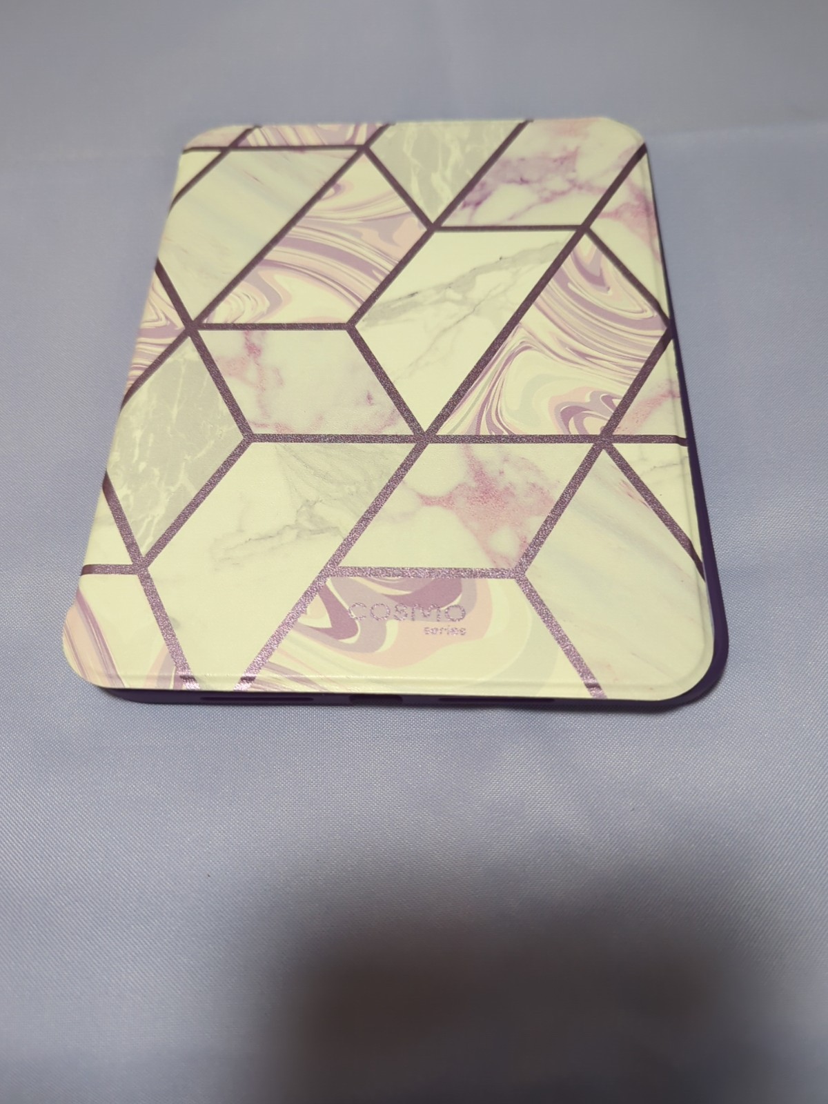 i-Blason Cosmo For iPad Mini 7 / iPad Mini 6 Auto Sleep/Wake Case Smart Cover US