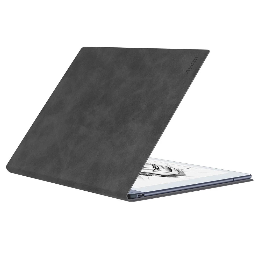 Case for Remarkable 2 Paper Tablet 10.3" 2020 Released, Book Folio Design