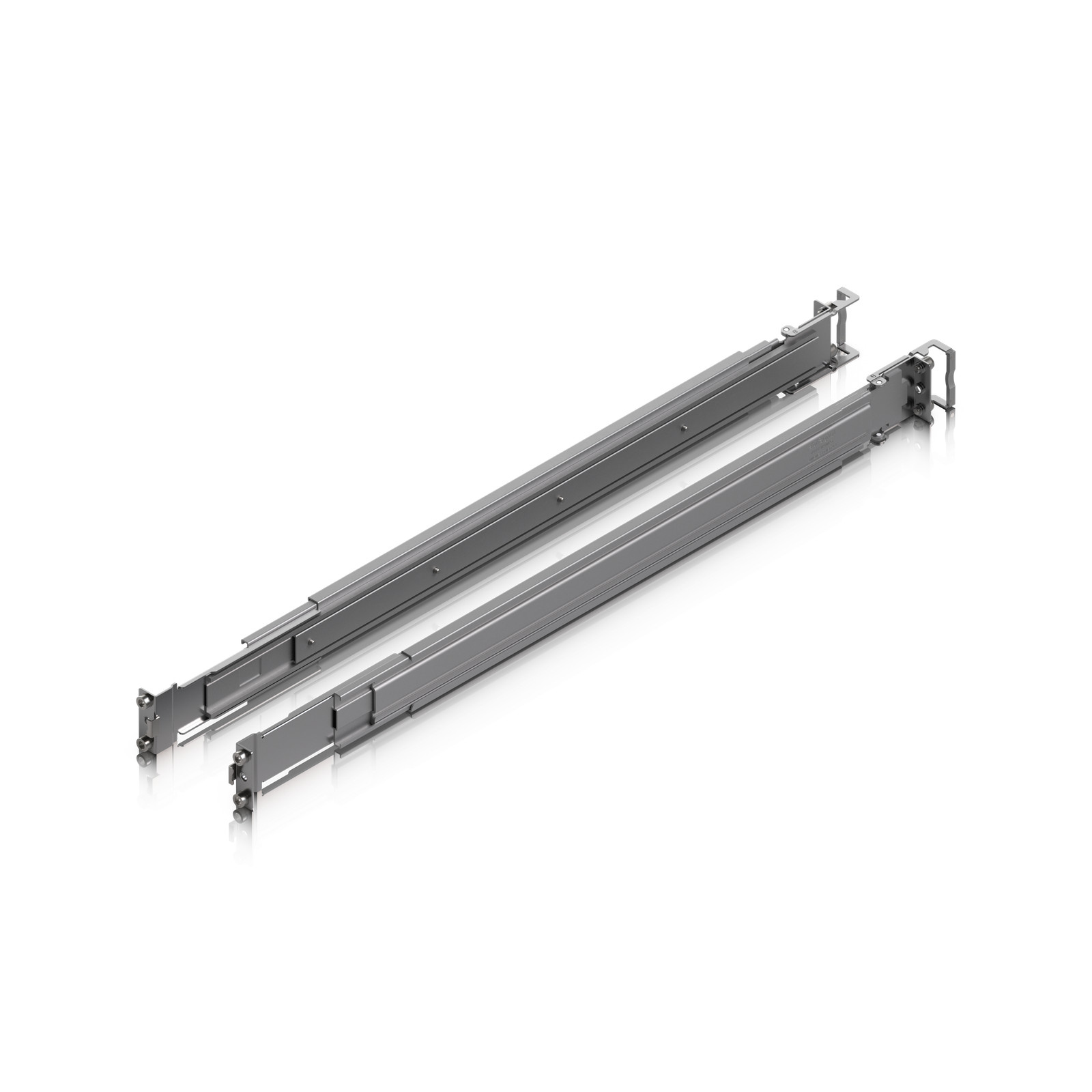 Ubiquiti UniFi Sliding Rack Rails UACC-RACK-RAILS-SLIDE - NEW SEALED